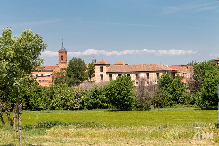 VALDEAVERO Antonio Martínez